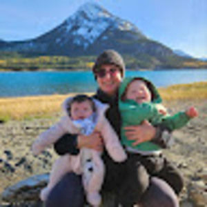 Meet your Posher, Deborah